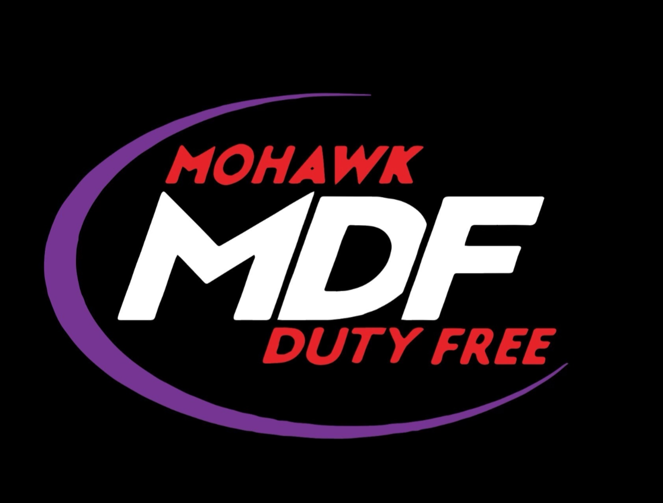 Mohawk Duty Free